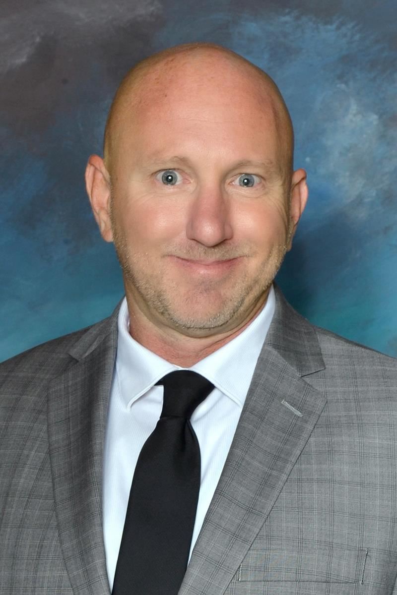 Robert F. Gallagher